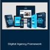 Nick Williams - Digital Agency Framework