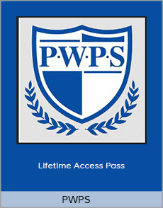 PWPS - Lifetime Access Pass