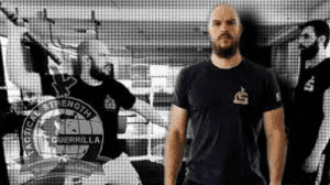 Panos Zacharios - The Complete Course For Krav Maga Practitioner Level 1-5