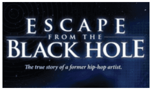 Pastor Ivor Myers - Escape from the Black Hole