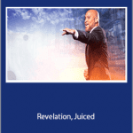 Pastor Ivor Myers - Revelation, Juiced