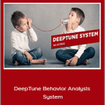 Paul Gutteridge - DeepTune Behavior Analysis System