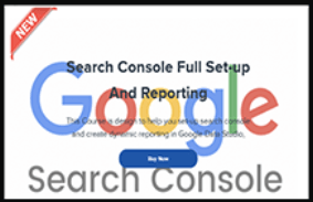 Paul Lovell - Search Console Full Set-up And Reporting