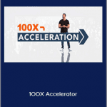 Pedro Adao - 1OOX Accelerator