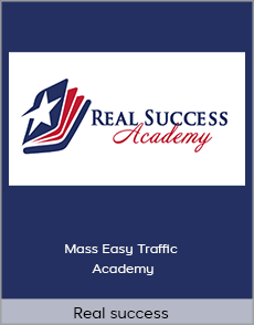 Real success - Mass Easy Traffic Academy