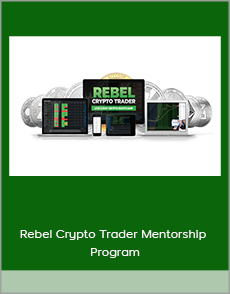 Rebel Crypto Trader Mentorship Program