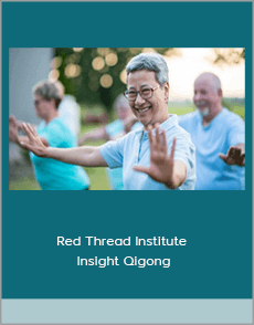 Red Thread Institute - Insight Qigong