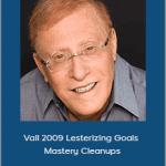 Release Technique - Larry Crane and others - Vail 2009 Lesterizing Goals Mastery Cleanups