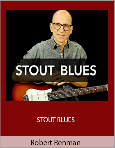 Robert Renman - STOUT BLUES