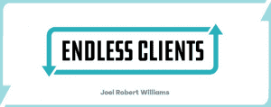 Robert Williams - Endless Clients