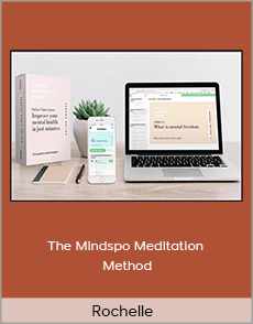 Rochelle - The Mindspo Meditation Method