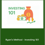 Ryan Hogue - Ryan’s Method - Investing 101