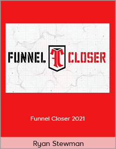 Ryan Stewman - Funnel Closer 2021