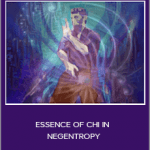 Sapien Medicine - ESSENCE OF CHI IN NEGENTROPY