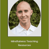 Sean Fargo - Mindfulness Teaching Resources