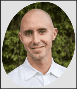 Sean Fargo - Mindfulness Teaching Resources