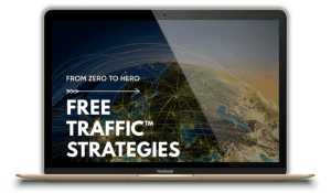 Sebastian Beja - Tribe Hacking - Free Traffic Strategies