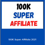 Shawn Anderson - 100K Super Affiliate 2021