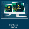 SmartStores + All OTOs