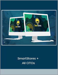 SmartStores + All OTOs