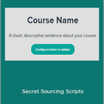 Stephen Raiken - Secret Sourcing Scripts