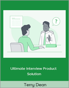 Terry Dean - Ultimate Interview Product Solution