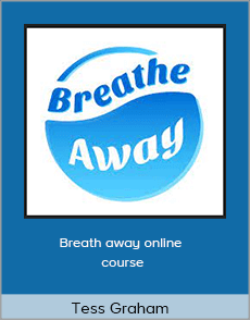 Tess Graham - Breath away online course