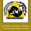 The Golden Partnership - Fibonacci and Automated Options Trading