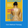 Thomas Zudrell MD - Dorn Method Therapy