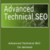 Tom Pool - Advanced Technical SEO - On demand