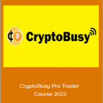 Tom and Josh - CryptoBusy Pro Trader Course 2022