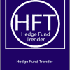 TopTradeTools - Hedge Fund Trender