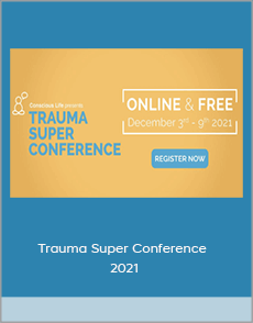 Trauma Super Conference 2021