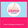 Trena Little - Video Strategy Academy 2.0