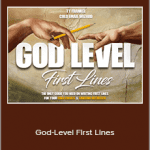 Ty Frankel - God-Level First Lines