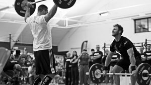 World dass Coaching - The World’s Fastest Lift - The Snatch