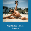 Aaron Alexander - Align Method 6-Week Program