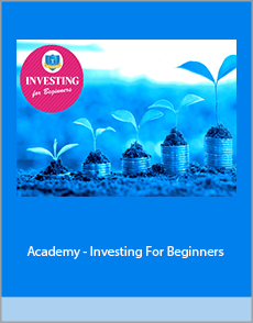 Academy - Investing For Beginners