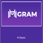 Alex Becker - H-Gram