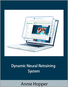 Annie Hopper - Dynamic Neural Retraining System