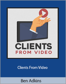 Ben Adkins - Clients From Video