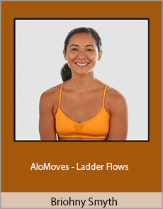 Briohny Smyth - AloMoves - Ladder Flows