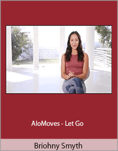 Briohny Smyth - AloMoves - Let Go