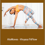 Briohny Smyth - AloMoves - Vinyasa FitFlow