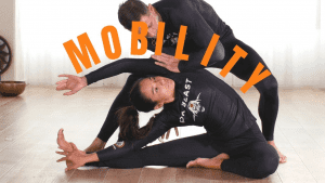 Cameron Shayne - Mobility for Movers