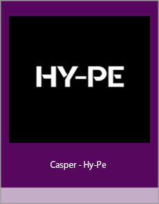 Casper - Hy-Pe