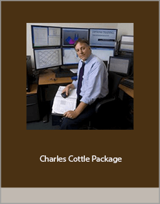 Charles Cottle Package ( Discount 50% )