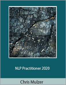 Chris Mulzer - NLP Practitioner 2020