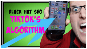 Chris Palmer - TikTok SEO How to Rank TikTok Videos