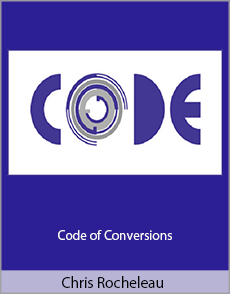 Chris Rocheleau - Code of Conversions